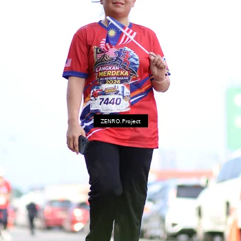 Runner Photo 6010220