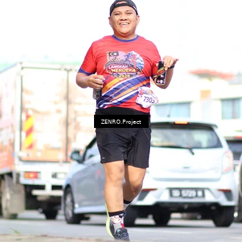 Runner Photo 6010224