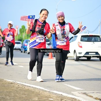 Runner Photo 6010225
