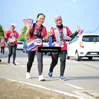 Runner Photo 6010226