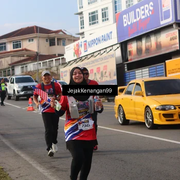 Runner Photo 6010227