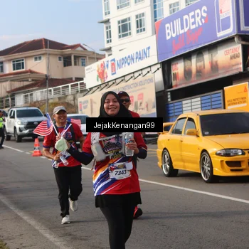 Runner Photo 6010228