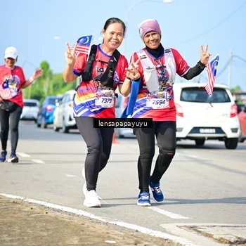 Runner Photo 6010229