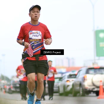 Runner Photo 6010231
