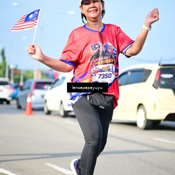Runner Photo 6010232