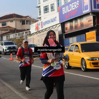Runner Photo 6010233