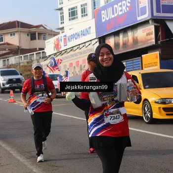 Runner Photo 6010234
