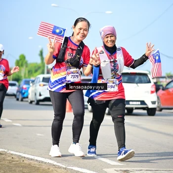 Runner Photo 6010236