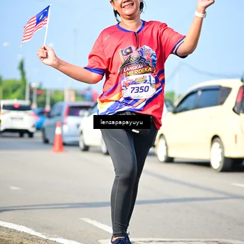 Runner Photo 6010237