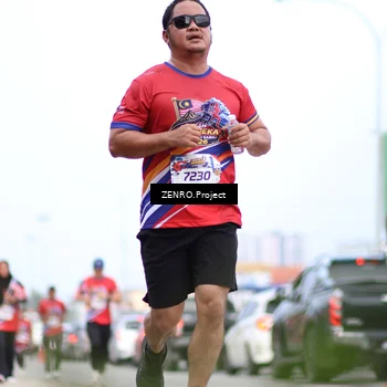 Runner Photo 6010238