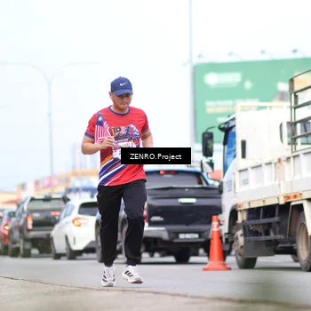 Runner Photo 6010239