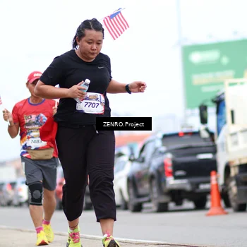 Runner Photo 6010241