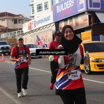 Runner Photo 6010242