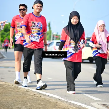 Runner Photo 6010244