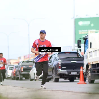 Runner Photo 6010245