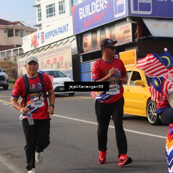 Runner Photo 6010250