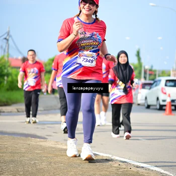 Runner Photo 6010253