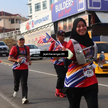 Runner Photo 6010254