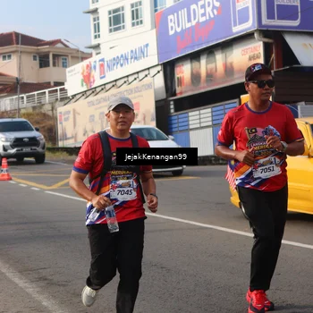 Runner Photo 6010255