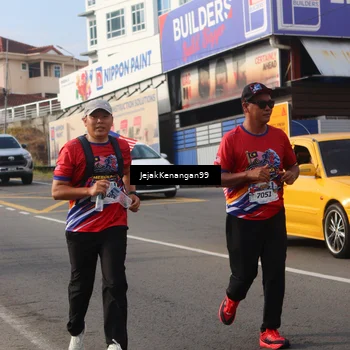 Runner Photo 6010256