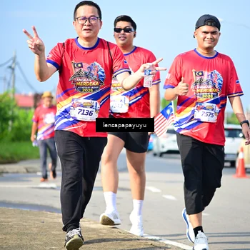 Runner Photo 6010257