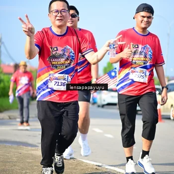 Runner Photo 6010258