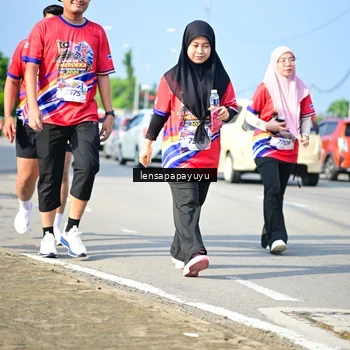 Runner Photo 6010259