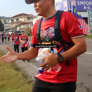 Runner Photo 6010262