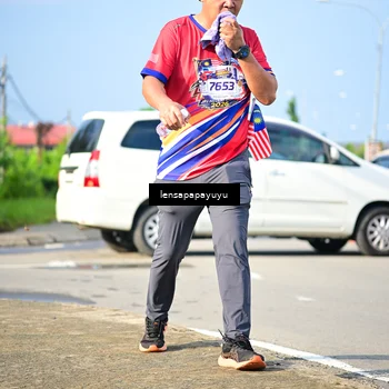 Runner Photo 6010263