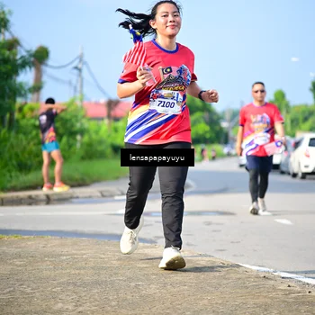 Runner Photo 6010266