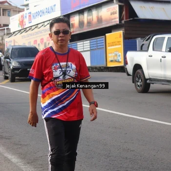 Runner Photo 6010267