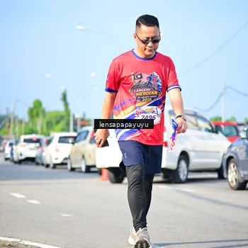 Runner Photo 6010268