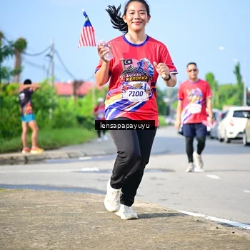 Runner Photo 6010269