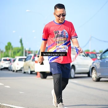 Runner Photo 6010271