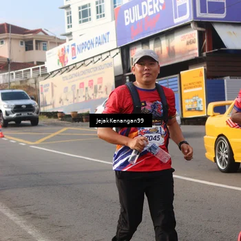 Runner Photo 6010272