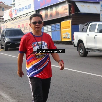 Runner Photo 6010274
