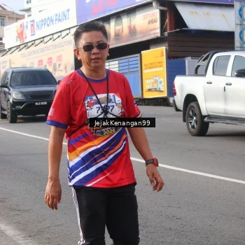 Runner Photo 6010276