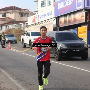Runner Photo 6010277