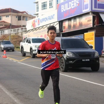 Runner Photo 6010278