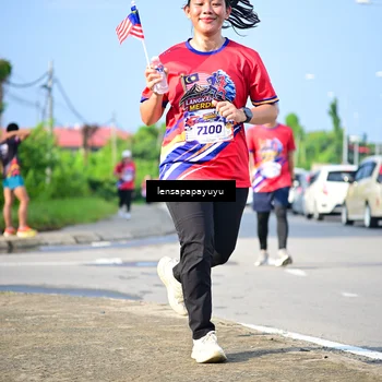 Runner Photo 6010280