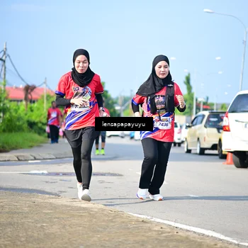 Runner Photo 6010281
