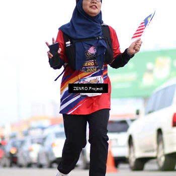 Runner Photo 6010282