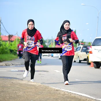 Runner Photo 6010284