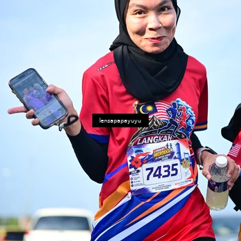 Runner Photo 6010285