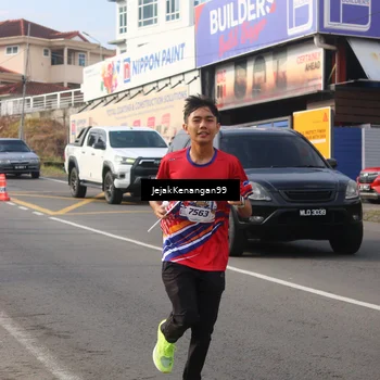 Runner Photo 6010288