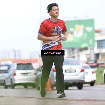 Runner Photo 6010289