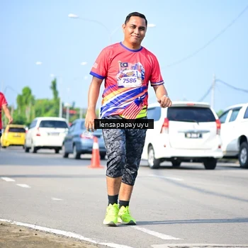 Runner Photo 6010290
