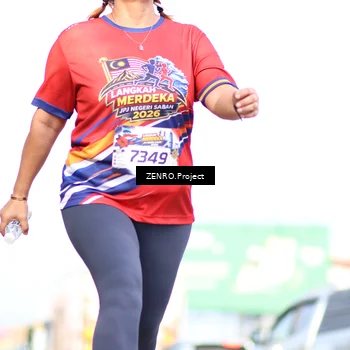Runner Photo 6010291