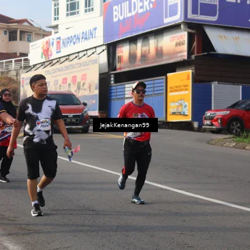Runner Photo 6010292