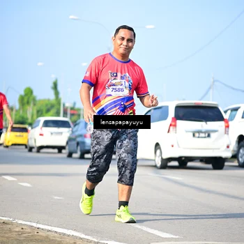 Runner Photo 6010293